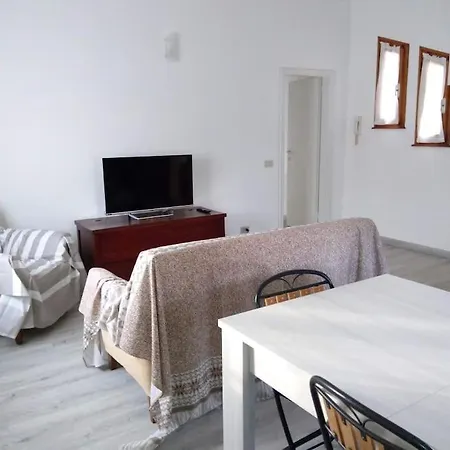 La Apartment Solignano Nuovo